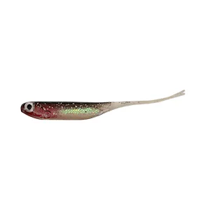 Végkiárusítás WIZARD MINNOW-X COL. 001 2PCS/BAG