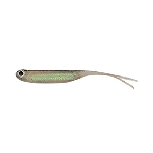 Kiárusítás WIZARD MINNOW-X COL. 002 2PCS/BAG
