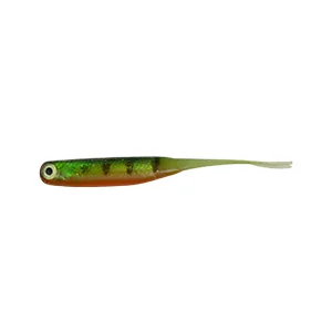 Kedvezmény WIZARD MINNOW-X COL. 003 2PCS/BAG