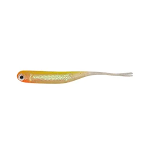 Szuper akció WIZARD MINNOW-X COL. 005 2PCS/BAG