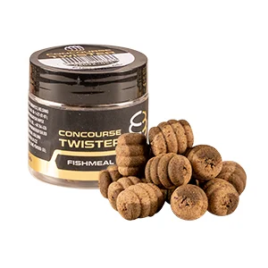Szuper akció BENZAR MIX CONCOURSE TWISTER HALLISZT 12 MM