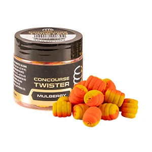 Exkluzív ajánlat BENZAR MIX CONCOURSE TWISTER FAEPER 12 MM