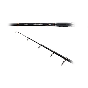 Biztonságos vásárlás BOT CARP EXPERT ADVANCER TELE 40-80G 3,30M