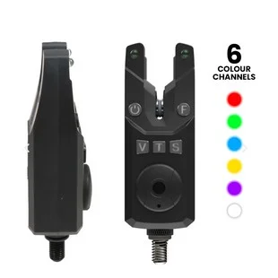 SONIK SKS2 BITE ALARM SINGLE Alacsony ár