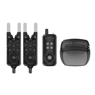 Gyors szállítás SONIK GIZMO2 BITEALARMS 2+1 + BIVY LAMP