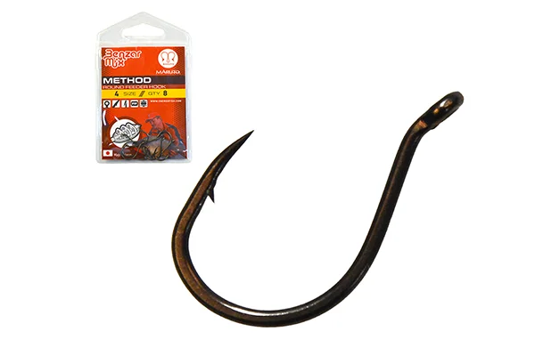 Azonnali szállítás BENZAR ROUND FEEDER HOROG 4 8DB/CS