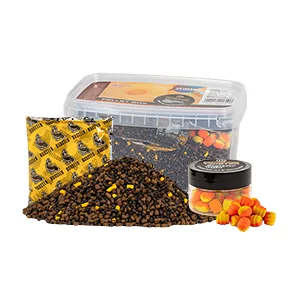 BENZAR MIX WINTER PELLET BOX ANANÁSZ + TWISTER Outlet