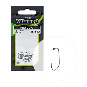 WIZARD HOROG PRO-V JIG 6 Azonnali szállítás