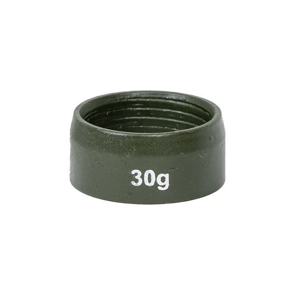 TARTALÉK ÓLOM BENZAR DISTANCE FEEDER -50G Szuper ajánlat