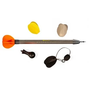 RIDGEMONKEY MARKAFLOAT KIT LARGE MARKER SZETT Ne maradj le