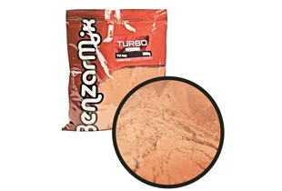 BENZAR TURBO TTX PIROS Kiárusítás