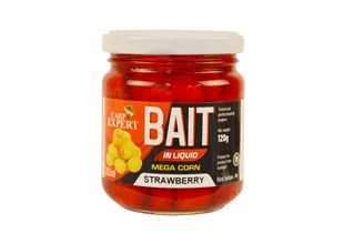 Vedd meg online CARP EXPERT MEGA CORN EPER LÉBEN 212 ML