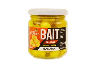 CARP EXPERT MEGA CORN BANÁN LÉBEN 212 ML Legkelendőbb