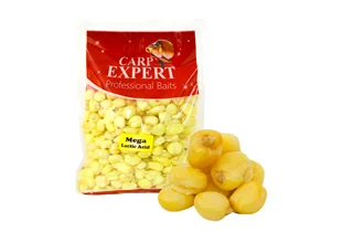 CARP EXPERT MEGA CORN TEJSAV 800 G Akció
