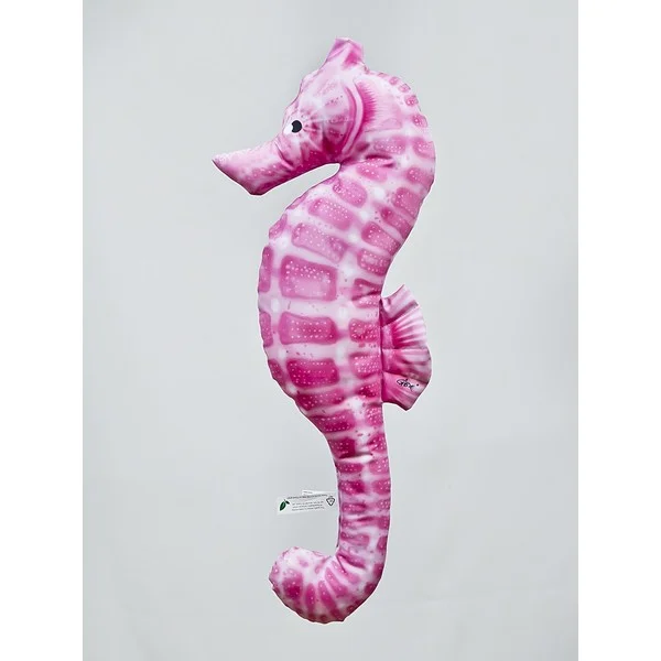Vedd meg most HALAS PÁRNA CSIKÓHAL BABY PINK 40CM