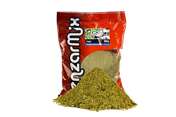 BENZAR TURBO FEEDER KIWI-KÓKUSZ 800 GR Ajánlat
