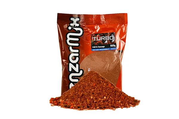 BENZAR TURBO METHOD CSÍPŐS-KOLBÁSZ 800 GR Árcsökkenés