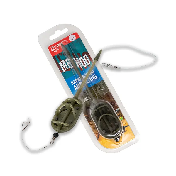 Expressz szállítás BENZAR MIX RAPID METHOD ARC XL SZERELÉK 60 G