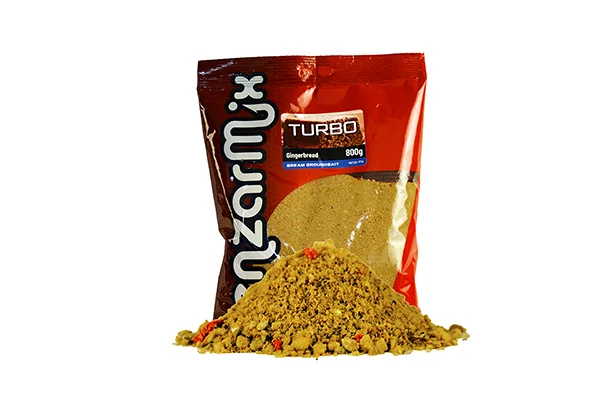 Azonnali szállítás BENZAR TURBO BREAM MÉZESKALÁCS 800 GR