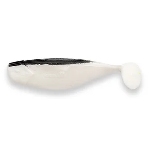 Népszerű MANN S 10CM SHAD WBB