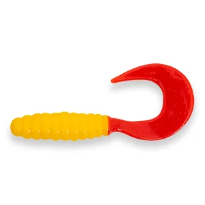 Nézd meg most MANN S TWISTER 4 CTG FCHFT
