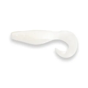Népszerű MANNS 6CM ACTION SHAD W 10DB/CS.