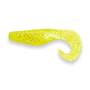 Olcsó MANN S 6CM ACTION SHAD MFCH