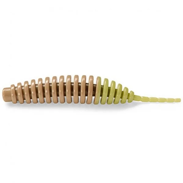 FISHUP_TANTA 1.5" (10PCS.), 137 - COFFEE MILK/LIGHT OLIVE Outlet