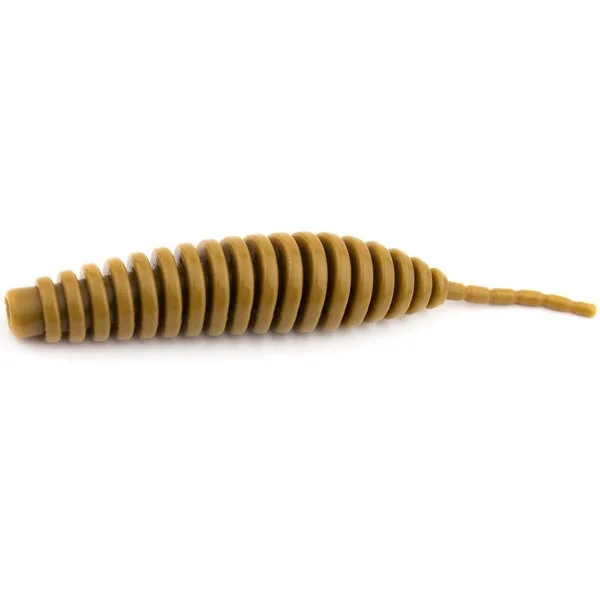 Ajánlat FISHUP_TANTA 1.5" (10PCS.), 102 - MUSTARD YELLOW