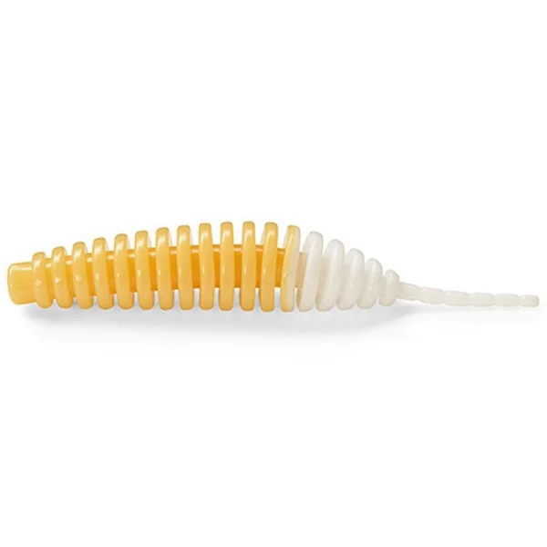 Nézd meg most FISHUP_TANTA 2.5" (8PCS.), 134 - CHEESE/WHITE