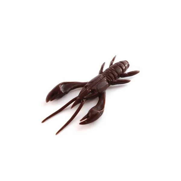 Végkiárusítás FISHUP_REAL CRAW 2" (7PCS.), 012 - CHAOS