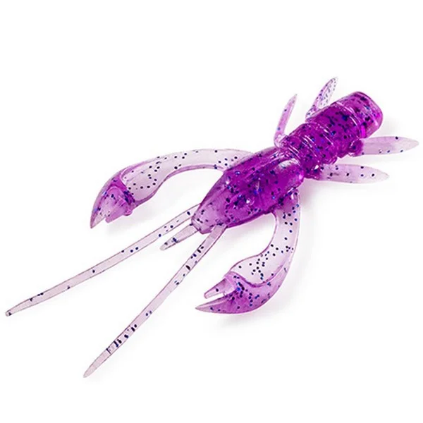 FISHUP_REAL CRAW 2" (7PCS.), 014 - VIOLET/BLUE Ajánlat