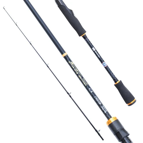 RYOBI BOT ULTIMATE WARRIRORGX FUJI SPINNING ML 2.23M Vedd meg online