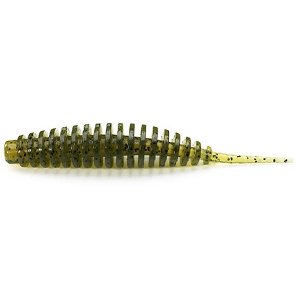 FISHUP_TANTA 2" (9PCS.), 042 - WATERMELON SEED Ne maradj le