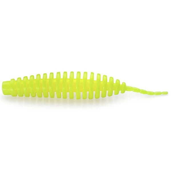 Olcsó FISHUP_TANTA 2.5" (8PCS.), 046 - LEMON
