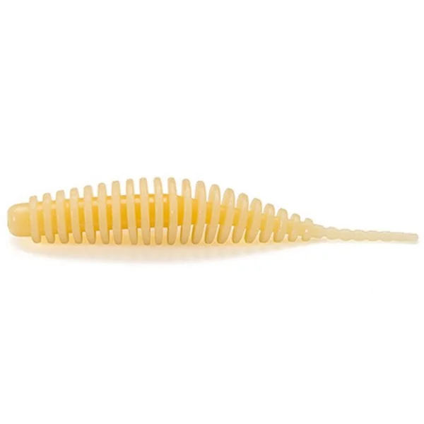 Azonnal elérhető FISHUP_TANTA 2.5" (8PCS.), 108 - CHEESE