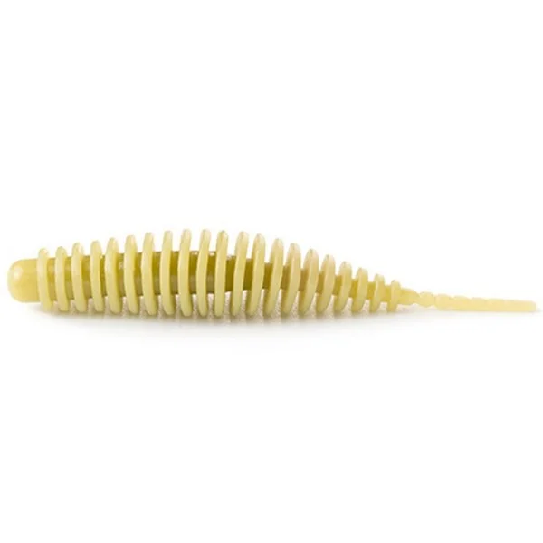 Ajánlat FISHUP_TANTA 2.5" (8PCS.), 109 - LIGHT OLIVE