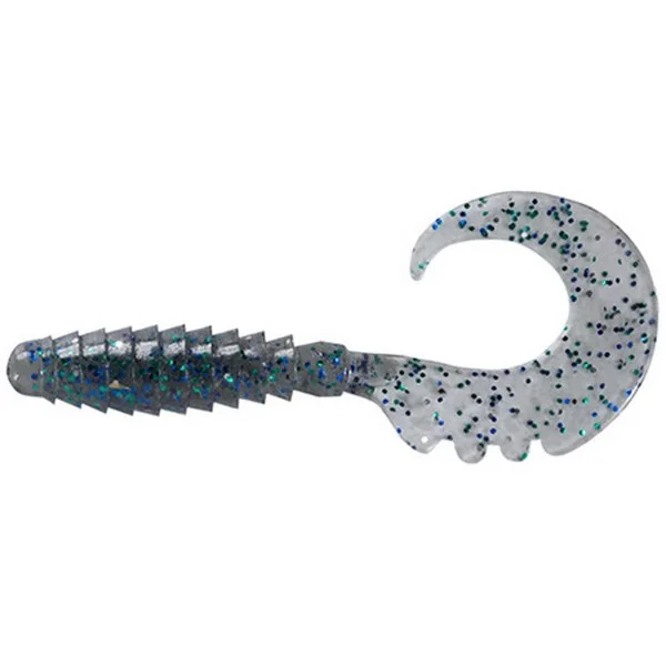 Olcsóbb FISHUP_FANCY GRUB 2" (10PCS.), 057 - BLUEGILL