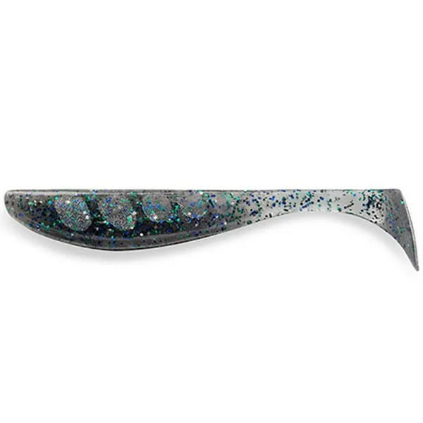 Árengedmény FISHUP_WIZZLE SHAD 2" (10PCS.), 057 - BLUEGILL