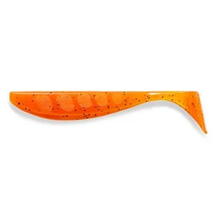 FISHUP_WIZZLE SHAD 3" (8PCS.), 049 - ORANGE PUMPKIN/BLACK Szezonális akció