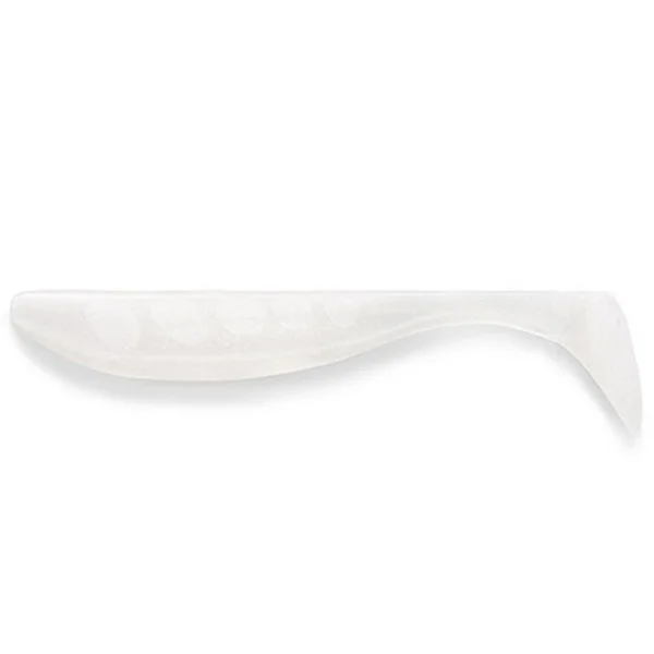 FISHUP_WIZZLE SHAD 3" (8PCS.), 081 - PEARL Szuper ajánlat