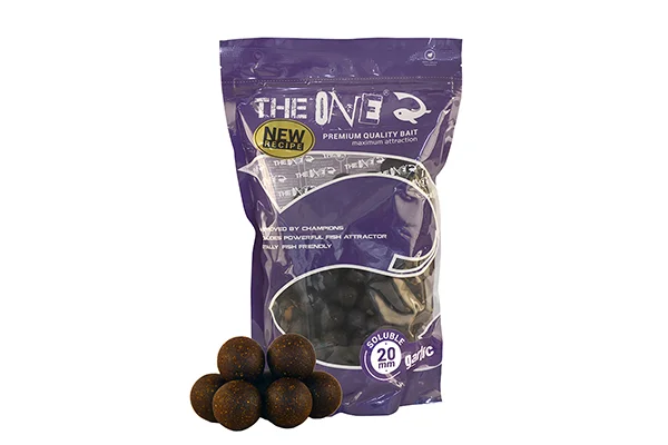 THE ONE PURPLE SOLUBLE 20 MM 1KG Árengedmény