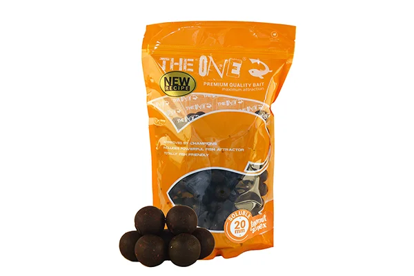 Bestseller THE ONE GOLD SOLUBLE 20 MM 1KG
