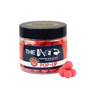 Végkiárusítás THE ONE POP UP GARLIC 10-12 MM PINK