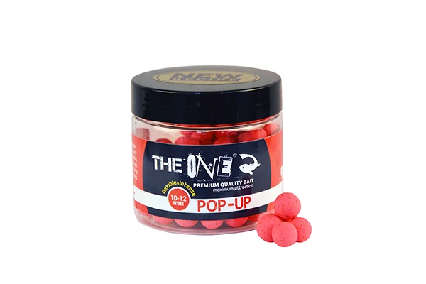 Végkiárusítás THE ONE POP UP GARLIC 10-12 MM PINK