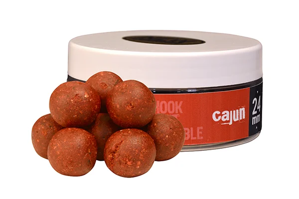 THE ONE HOOK BAIT RED SOLUBLE 24MM Kedvezményes ár
