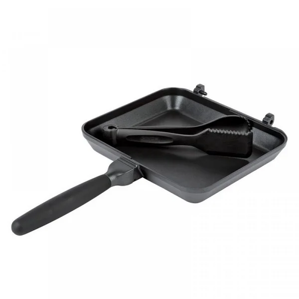 SONIK SIZZLA MULTI-PAN FŐZŐ SZETT Vedd meg most