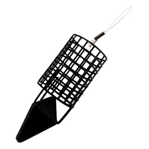 MAVER BULLET FEEDER 25MMX31MM MESH 30G Akció