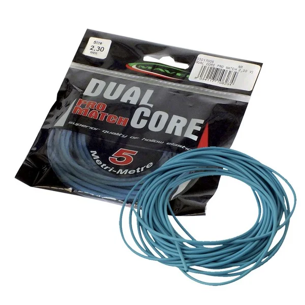 Olcsóbb MAVER DUAL CORE PRO MATCH 1,80 LIME GREEN RAKÓS GUMI