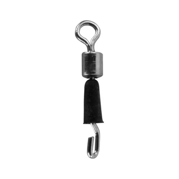 Utolsó esély MAVER FAST CHANGE SWIVEL MVR STEEL FORGÓS GYORSCSATLAKOZÓ 20 10DB/CSOMAG